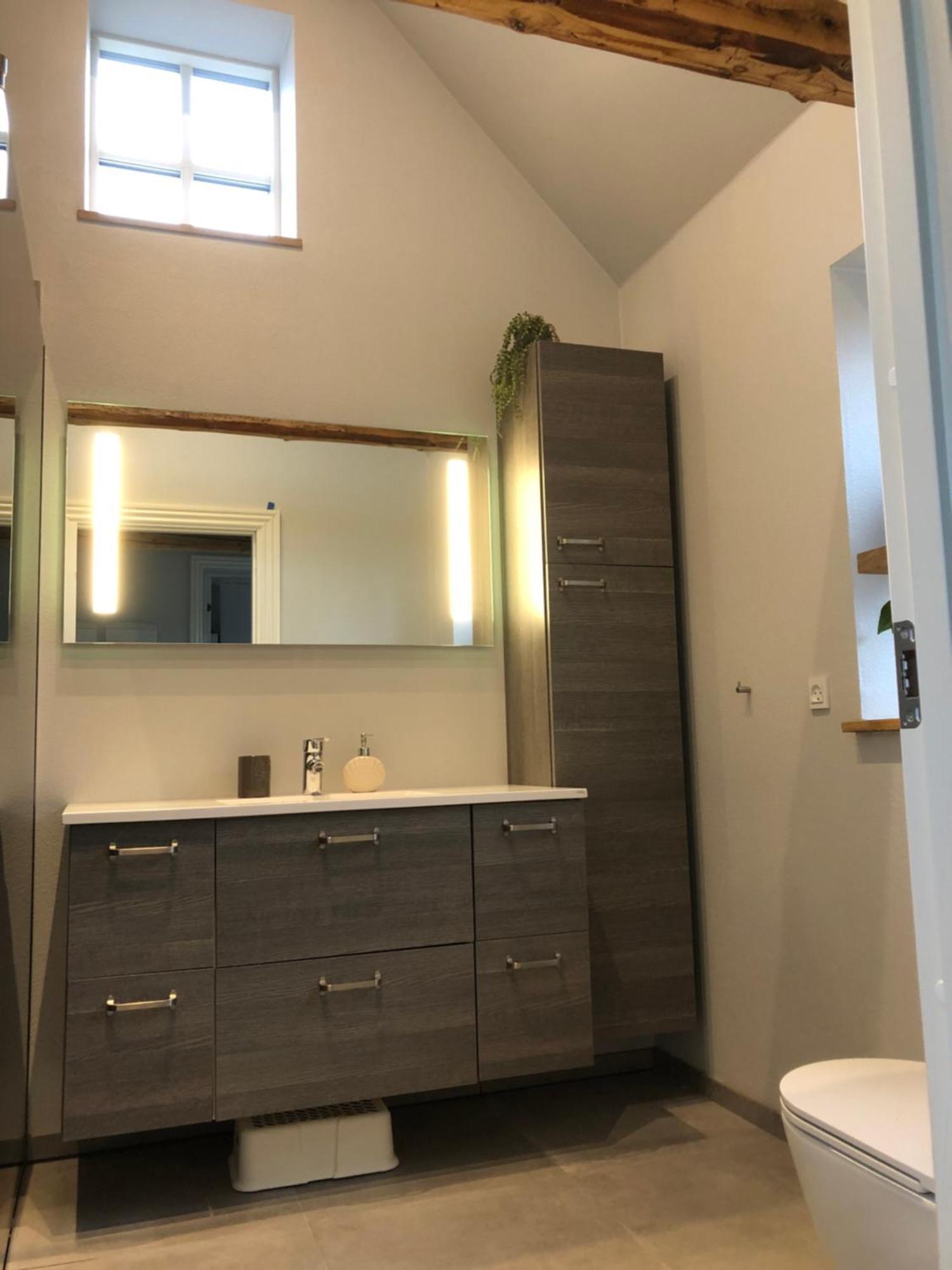 Вілла Hyggeligt Hus Pa Landet Mellem Billund Og Vejle Bredsten  Екстер'єр фото